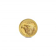Goldmünze Gold American Eagle, 5 $ 1/10 Unze